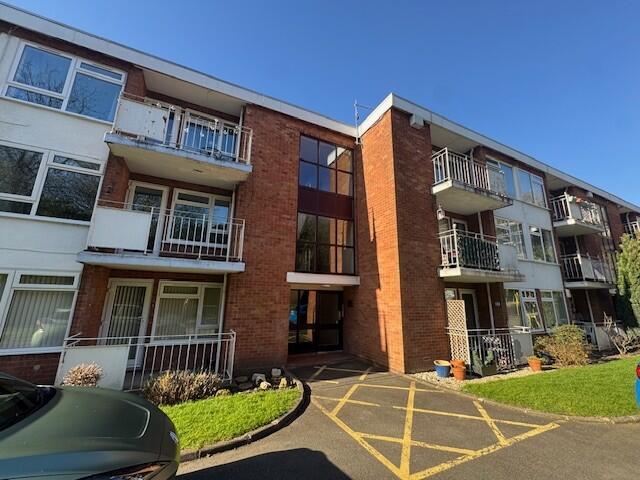 Woburn Crescent, BIRMINGHAM