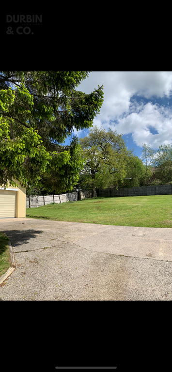 Land for saleLand To Rear 7A/8 Tirfounder Road, Cwmbach, Aberdare CF44