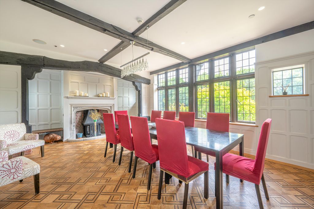 Additional image 5 of 6 bed detached house for saleBolney Road, Lower Shiplake, Henley-On-Thames, Oxfordshire RG9