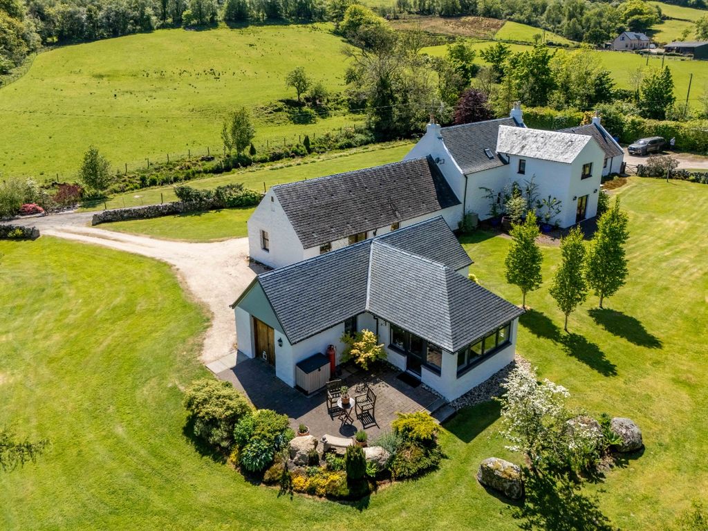 Additional image 60 of 5 bed farm for saleBurnbank (4 Properties), Brodick, Isle Of Arran, North Ayrshire KA27