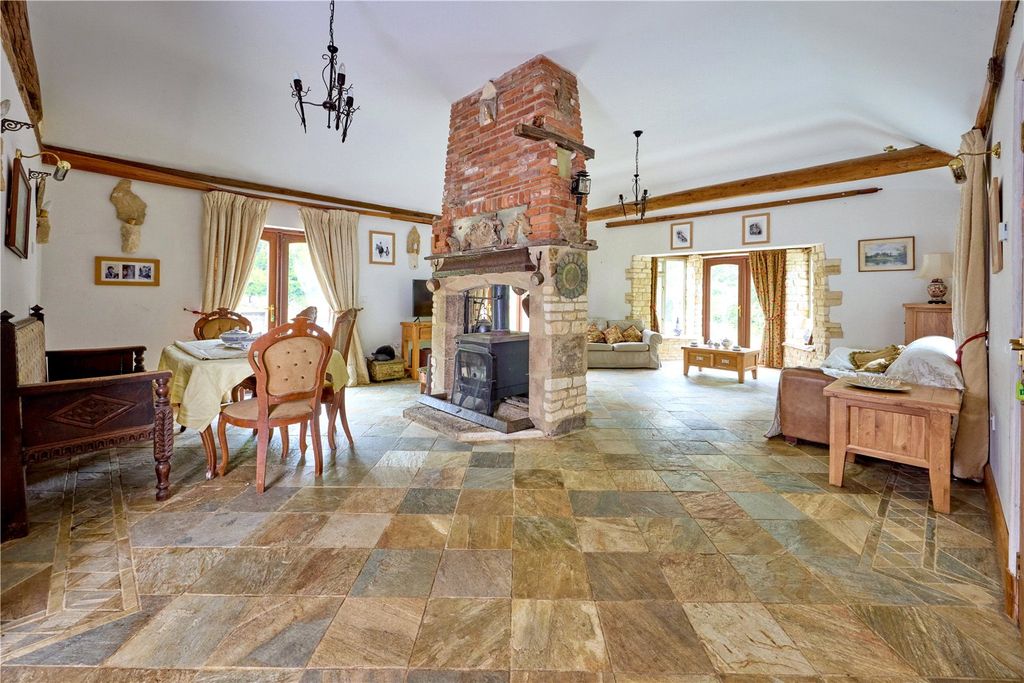 Additional image 6 of Land for saleLot 1 | Manor Farm, Great Rollright, Chipping Norton, Oxfordshire OX7