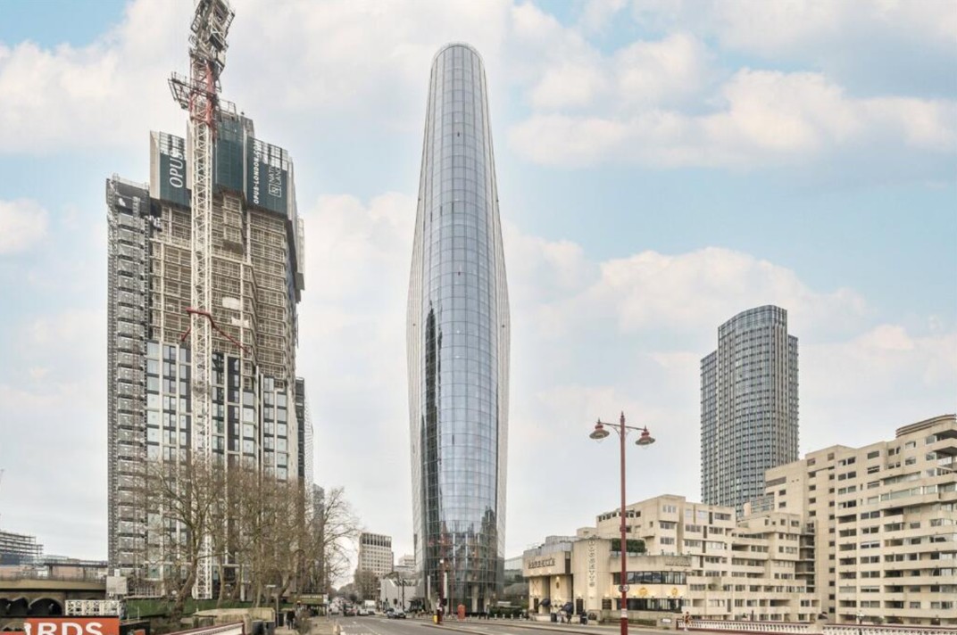 Additional image 11 of 2 Bed Flat, Blackfriars Road, SE1, N1 7GU