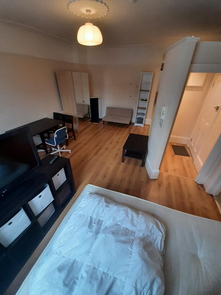 Additional image 21 of Studio Flat, Cambridge St, SW1V, N1 7GU