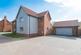 Jack Way, Stowmarket IP14