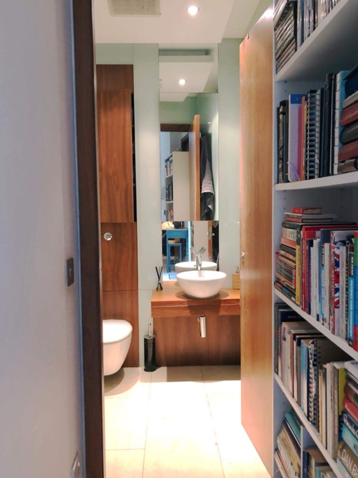 Additional image 3 of Studio Flat, Marylebone, NW1, N1 7GU