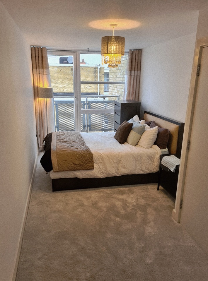 Additional image 3 of 2 Bed Flat, Isaac Way, SE1, N1 7GU