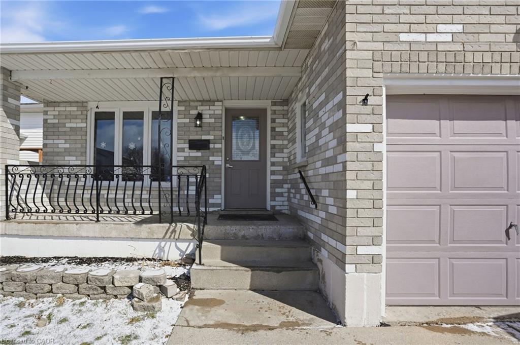 Additional image 3 of 513 Rexford Drive, Hamilton, ON, L8W 3C1