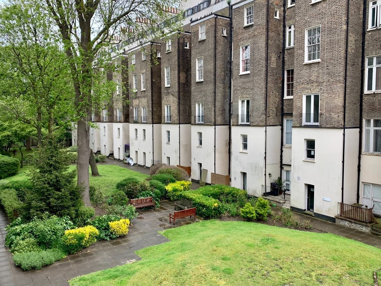 Additional image 11 of 2 Bed Flat, Orsett Terrace, W2, N1 7GU