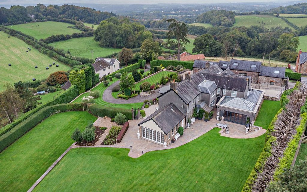 Additional image 22 of 5 bed detached house for saleHeol Y Parc, Pentyrch, Cardiff CF15