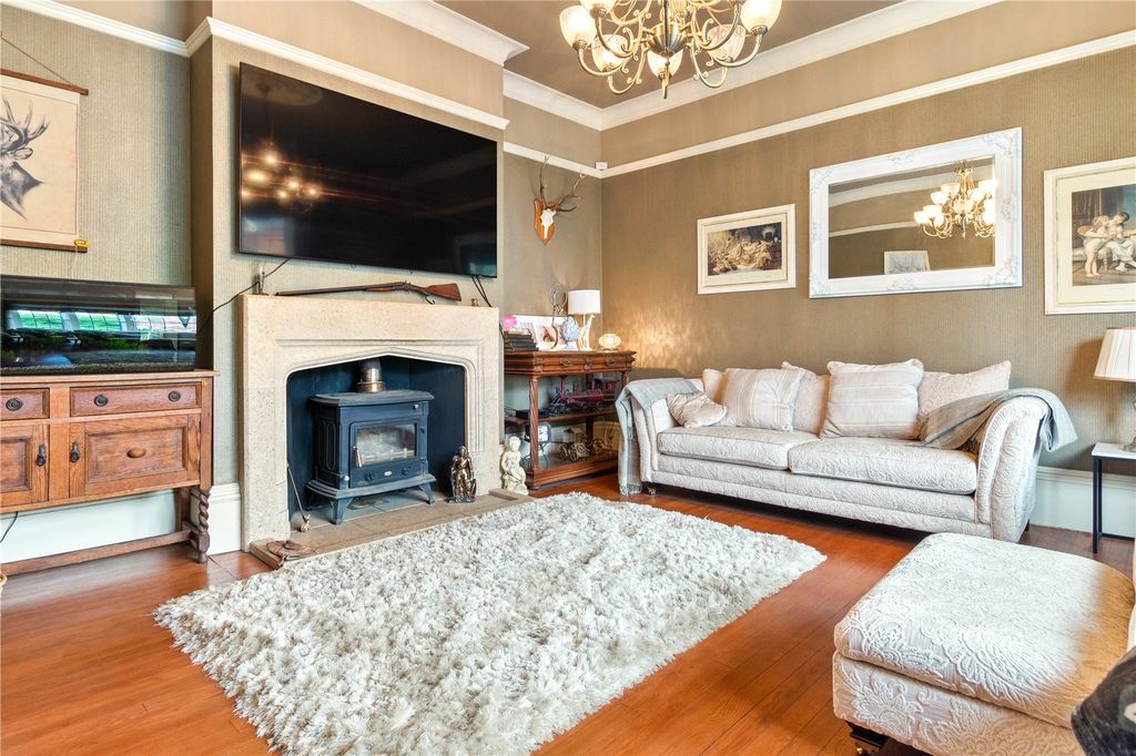 Additional image 5 of 5 bed detached house for saleAbbey Park Road, Grimsby, North East Lincs DN32