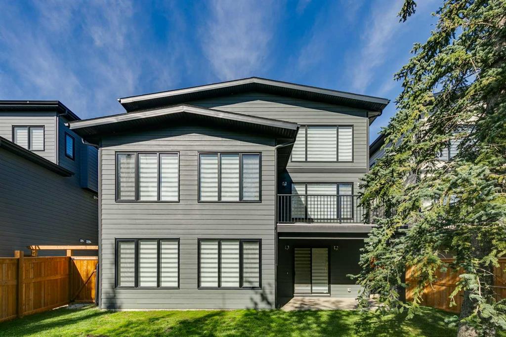 Additional image 3 of 7901 8a Avenue SW, Calgary, AB, T3H 6B1