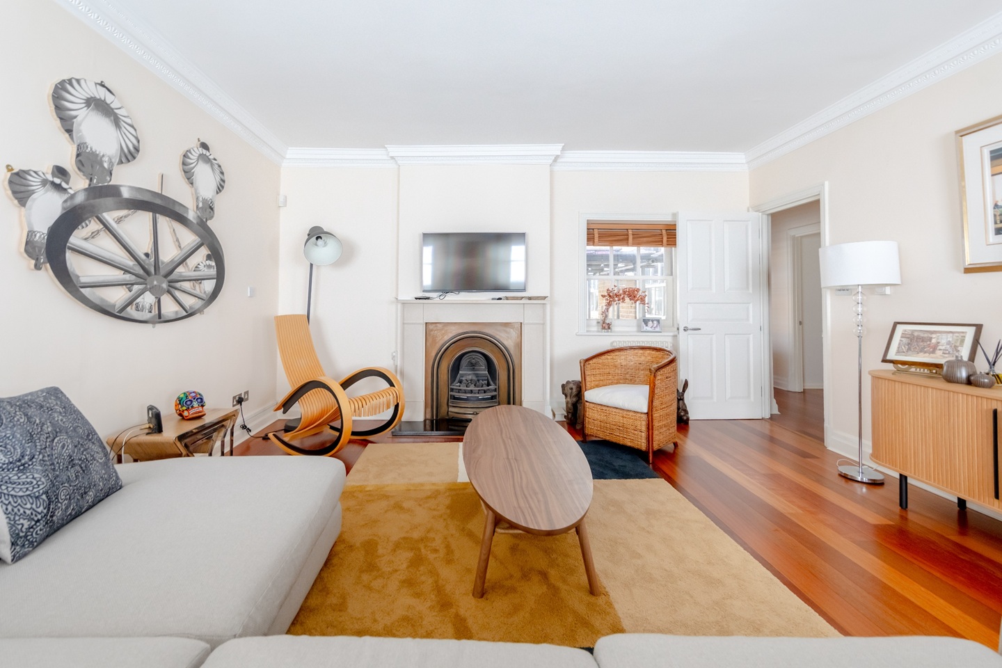 Additional image 6 of 2 Bed Flat, Aston Webb House, SE1, N1 7GU