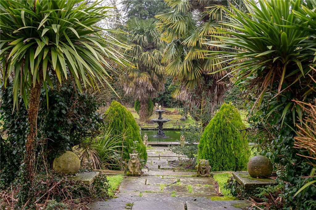 Additional image 39 of 8 bed detached house for saleNorthorpe Hall, Northorpe, Gainsborough, Lincolnshire DN21