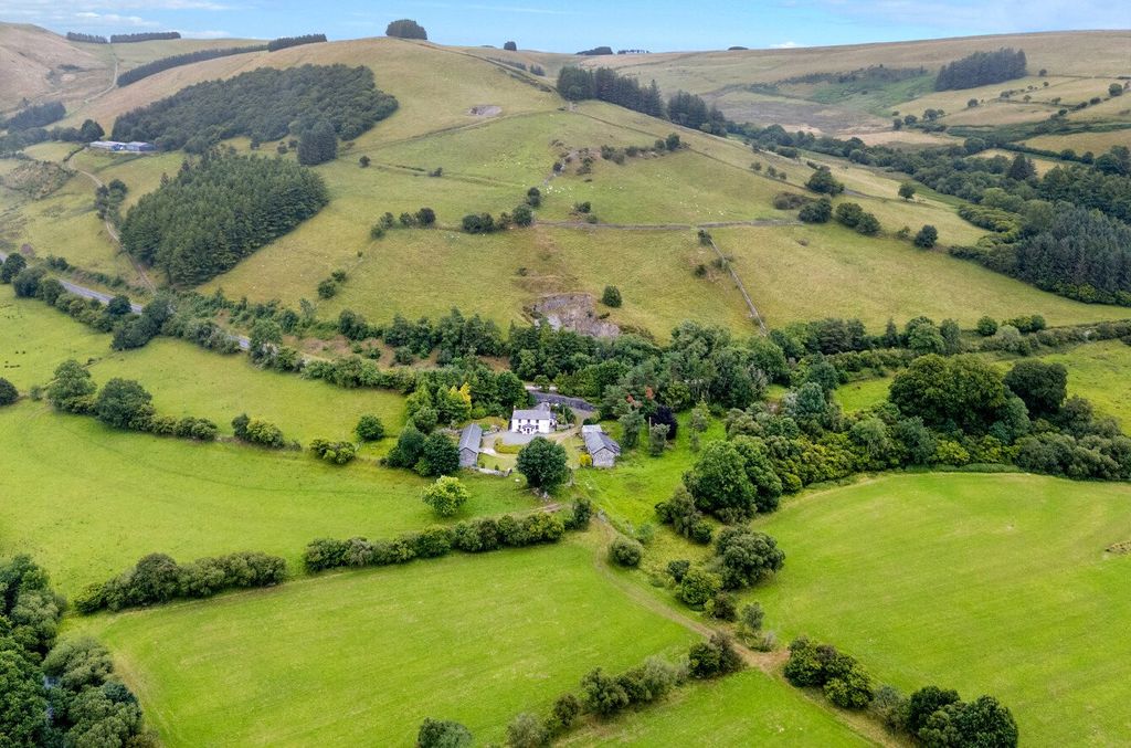 Additional image 29 of 4 bed detached house for saleDolfach Isaf, Llangurig, Llanidloes, Powys SY18