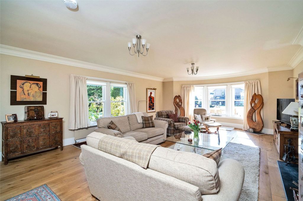 Additional image 2 of 5 bed detached house for saleMarlfield, Coldstream TD12