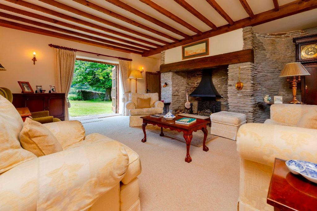 Additional image 32 of 4 bed detached house for saleBerth Gron, Tydu Road, Nelson, Treharris CF46