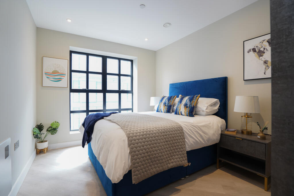 Additional image 5 of Alcester Street, Birmingham