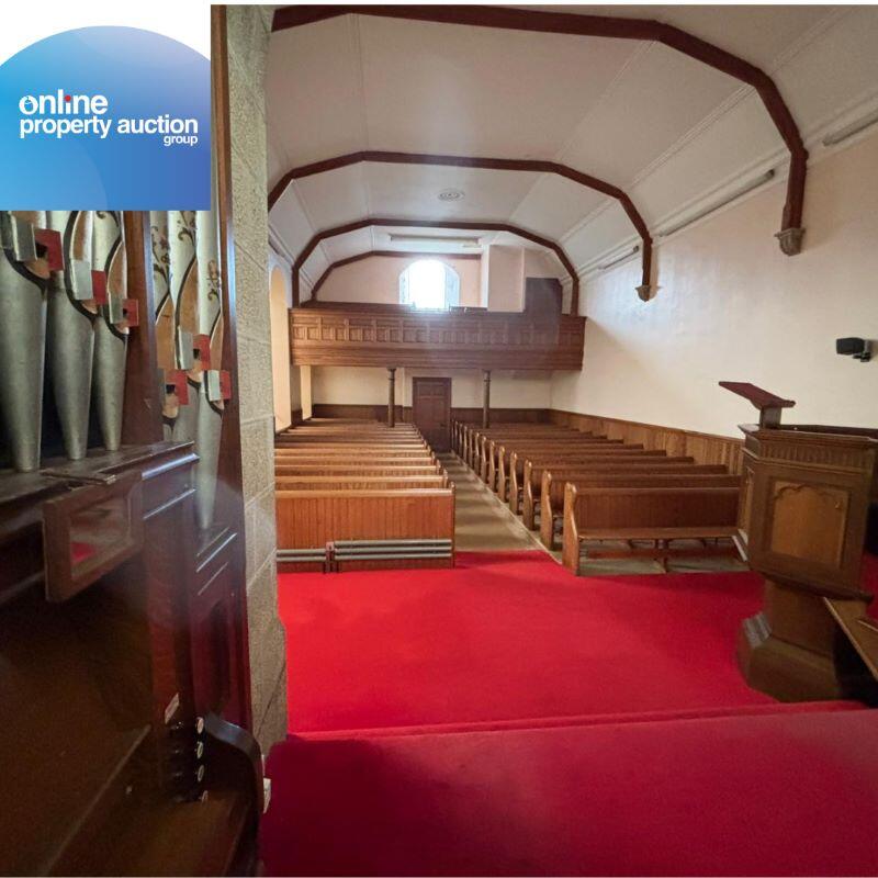 Additional image 12 of Tyrie Church, Fraserburgh, AB43 6SQ