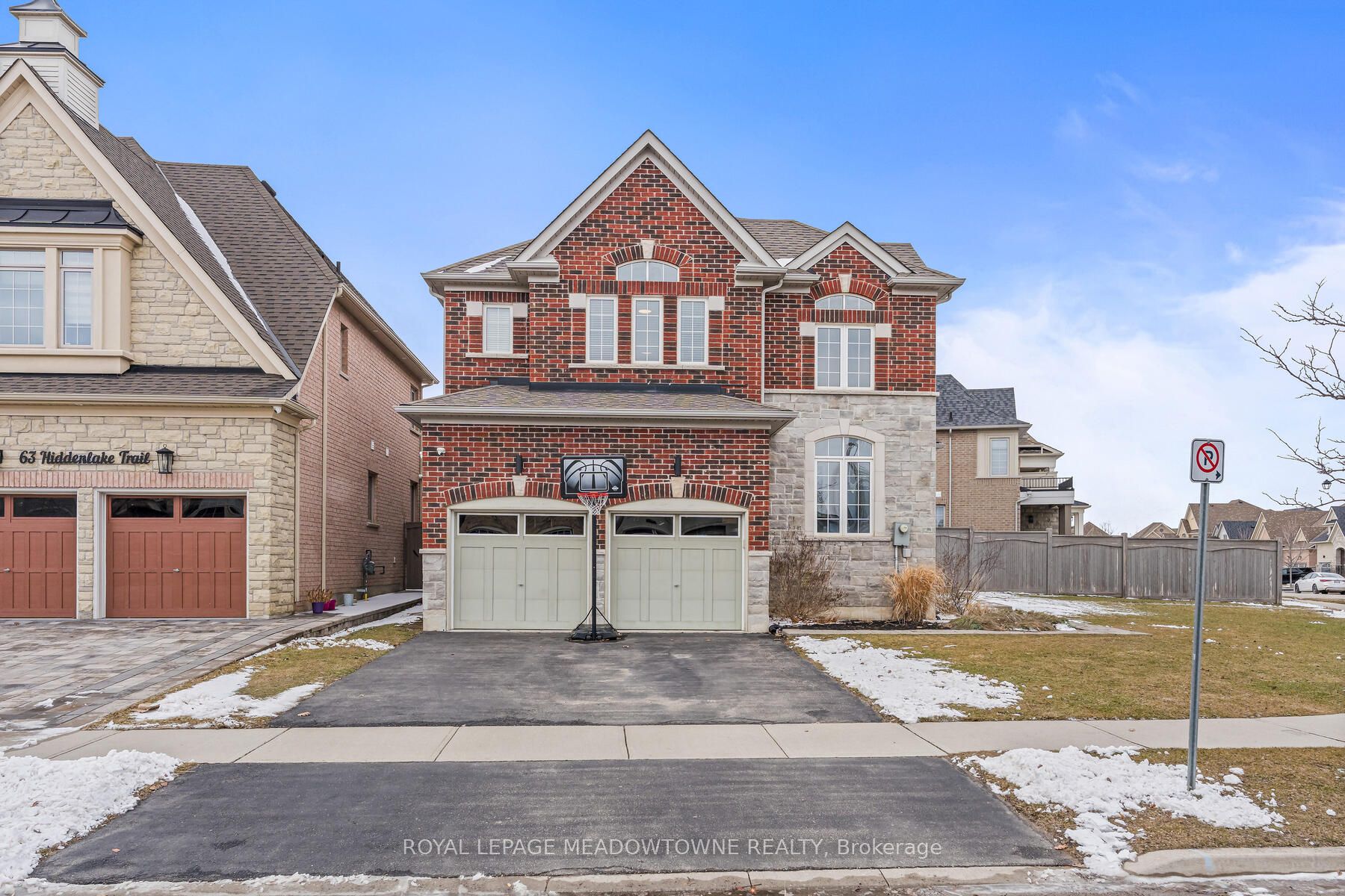 67 Hidden Lake Trail, Halton Hills, ON, L7G 0K6