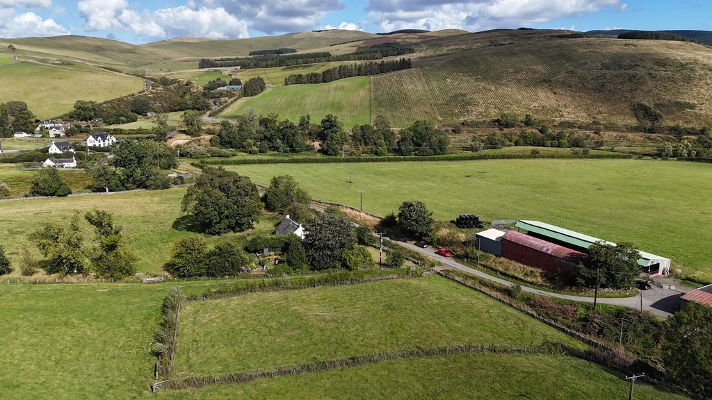 Additional image 2 of Land for saleNether Kidston Farm, Peebles EH45