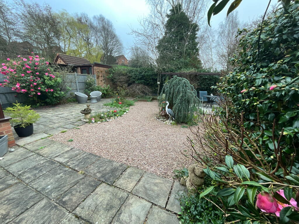 Additional image 15 of CRADLEY HEATH, Higgs Field Crescent