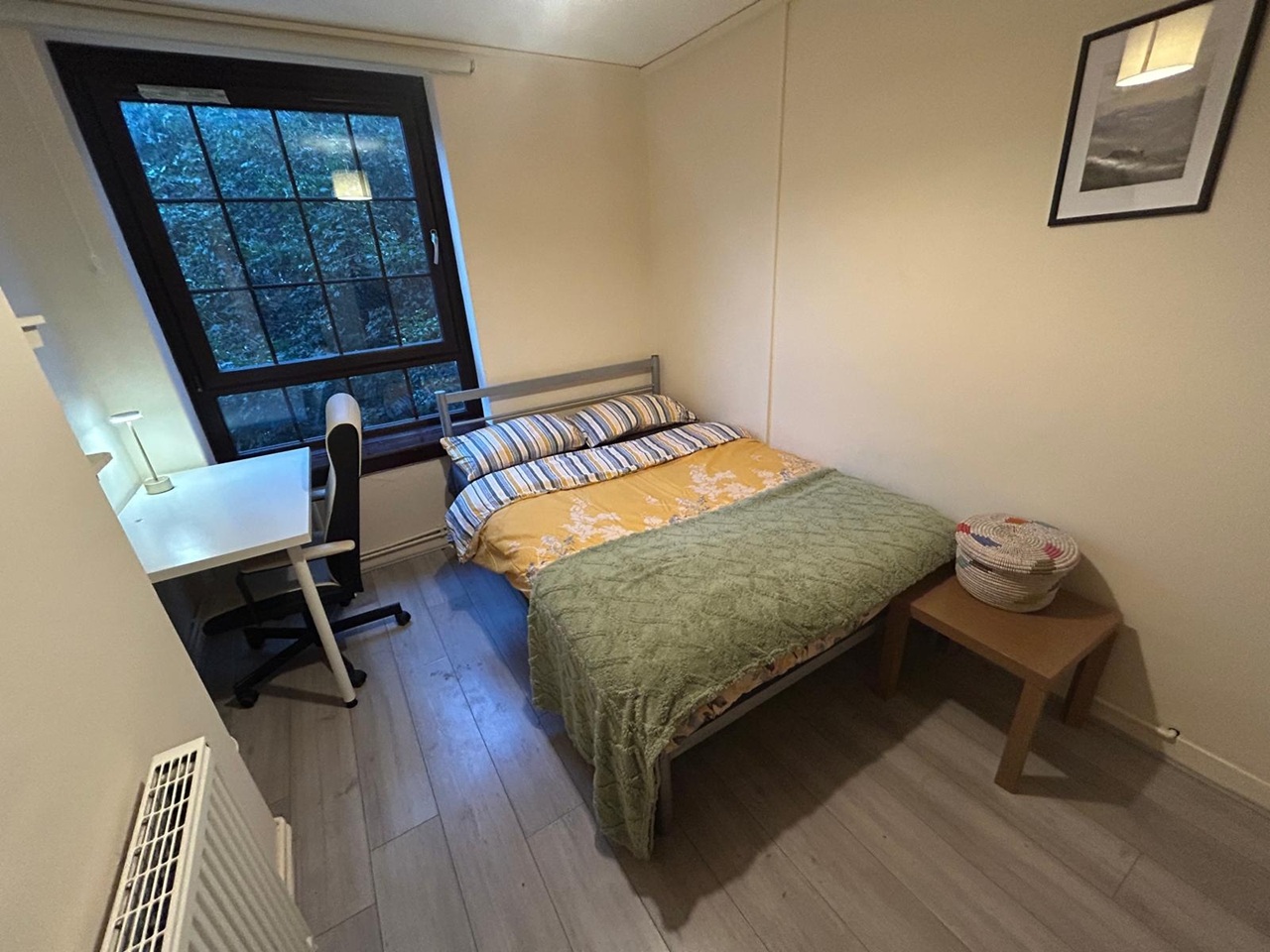 Additional image 3 of Room in a Shared Flat, Rhodes House, N1, N1 7NL