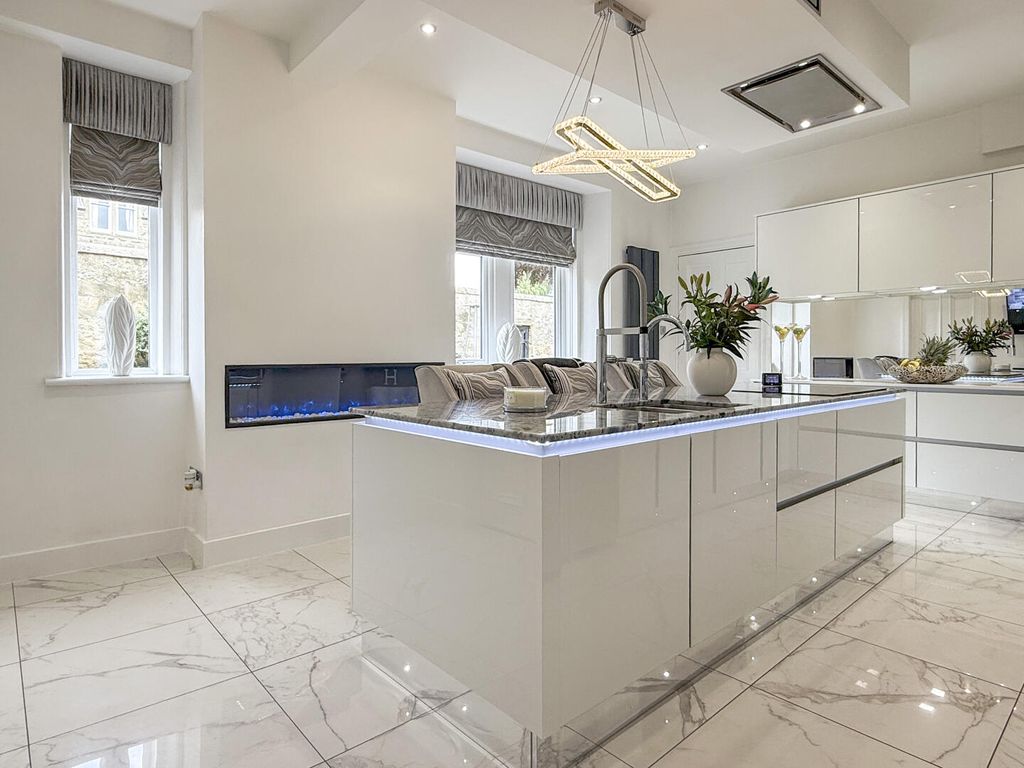 Additional image 6 of 5 bed detached house for saleBrentwood, Young Street, Elgin IV30