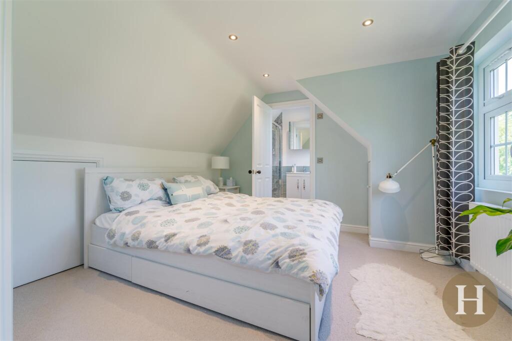 Additional image 31 of High Brow, Harborne, Birmingham, B17