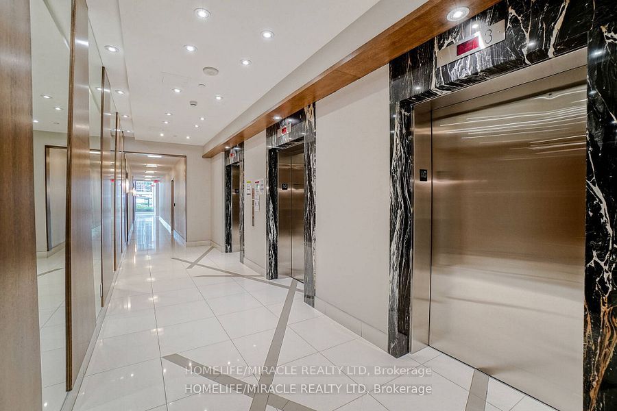 Additional image 6 of 2302-55 Eglinton Avenue W, Mississauga, ON, L5R 0E4