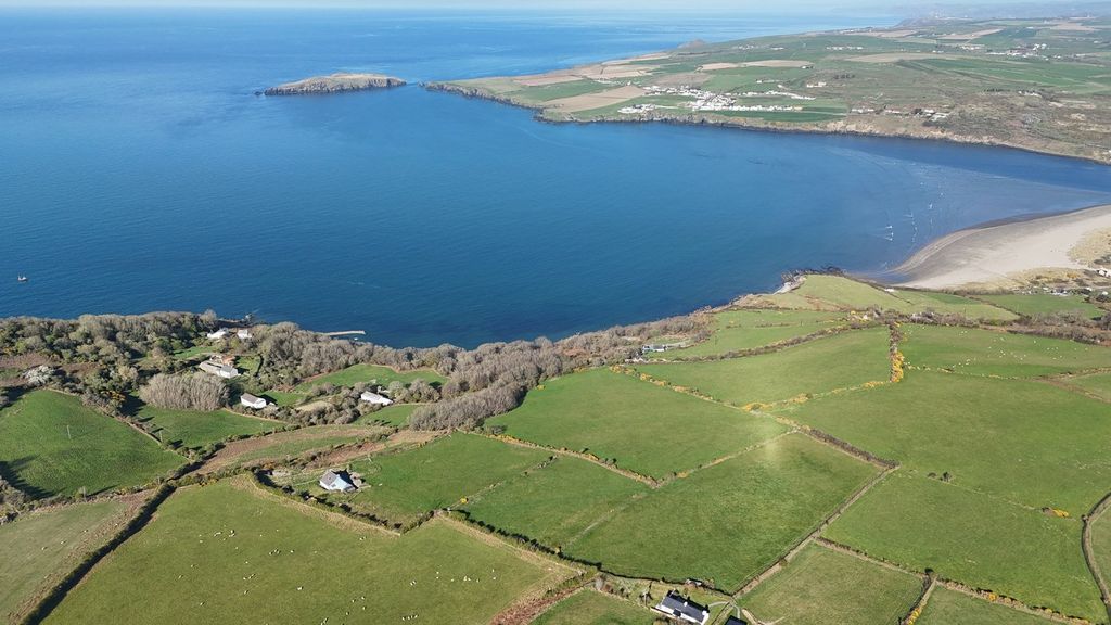 Additional image 2 of 3 bed farm for salePoppit, Cardigan SA43