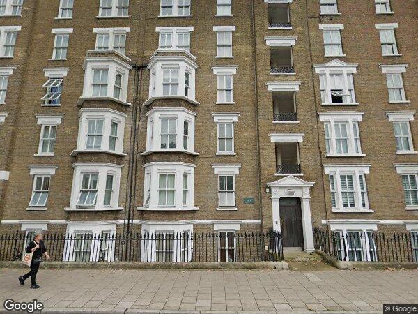 2 Bed Flat, Old Kent Road, SE1, N1 7GU