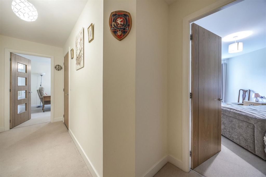 Additional image 15 of 1 bed flat for sale28 The Sycamores, Muirs, Kinross KY13