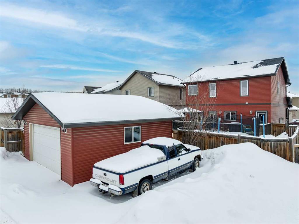 Additional image 2 of 161 Snowy Owl Way, Fort Mcmurray, AB, T9K0R7