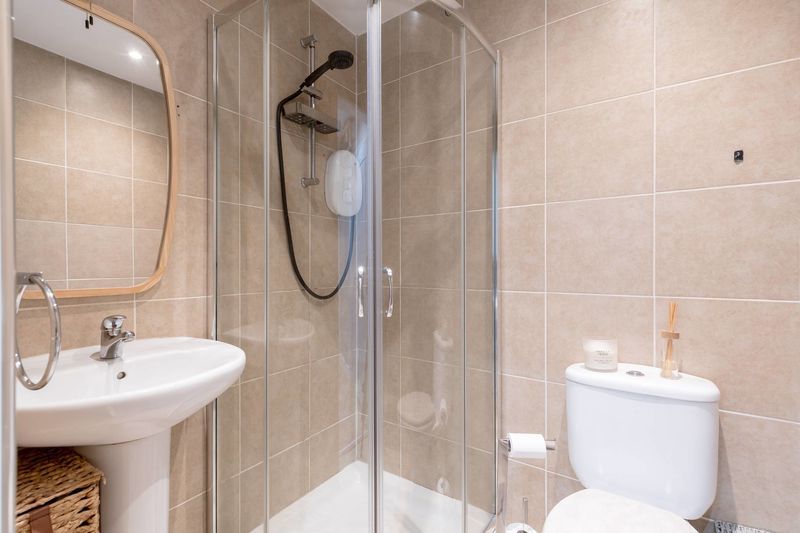 Additional image 11 of 1 bed flat for sale19 Biggiesknowe, Peebles EH45