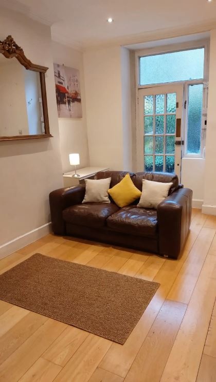 Additional image 4 of 2 Bed Flat, Cosway Mansions, NW1, N1 7GU