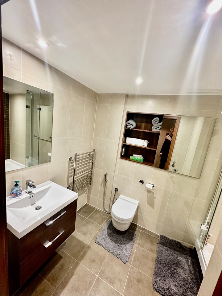 Additional image 8 of 2 Bed Flat, Queenstown Road, SW11, N1 7GU