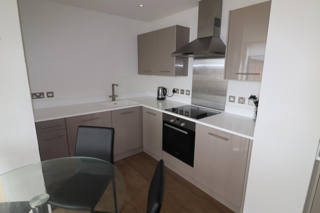 Additional image 2 of Sheepcote Street, Birmingham, B16