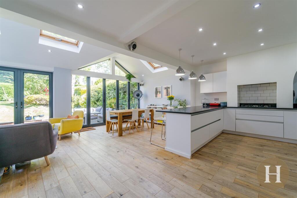 Additional image 43 of High Brow, Harborne, Birmingham, B17