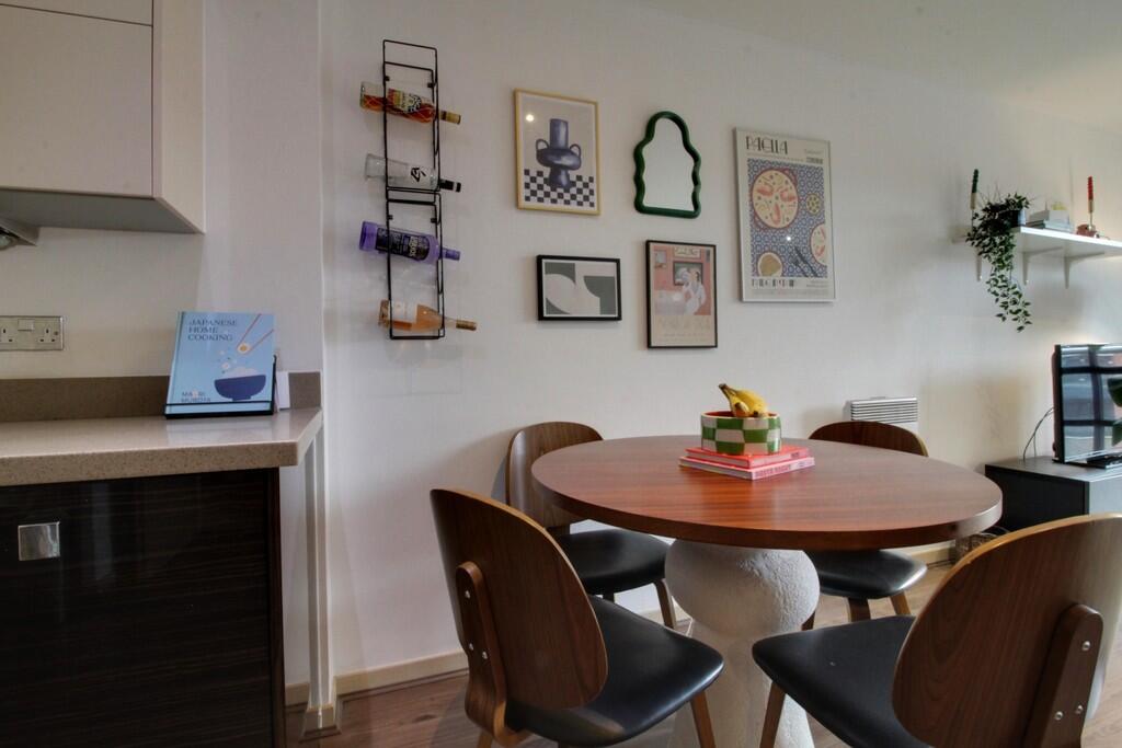 Additional image 10 of St Pauls Place, St. Pauls Square, Birmingham