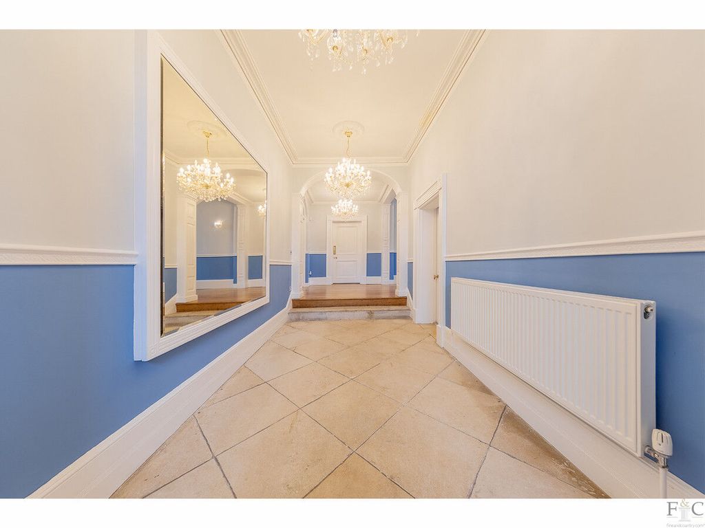 Additional image 9 of 7 bed detached house for saleBerridges Lane, Husbands Bosworth LE17