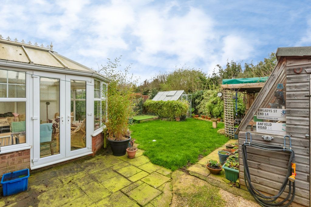 Additional image 17 of 4 bed detached house for saleThe Innings, Sleaford NG34