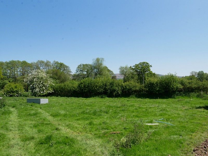 Land for saleLlanfihangel Talyllyn, Brecon, Powys. LD3