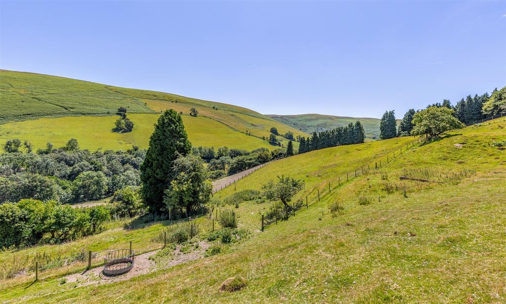 Additional image 22 of 3 bed farmhouse for saleGlascwm, Llandrindod Wells LD1