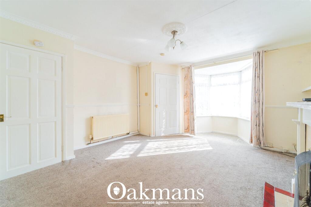 Additional image 4 of Greenoak Crescent, Birmingham, West Midlands, B30