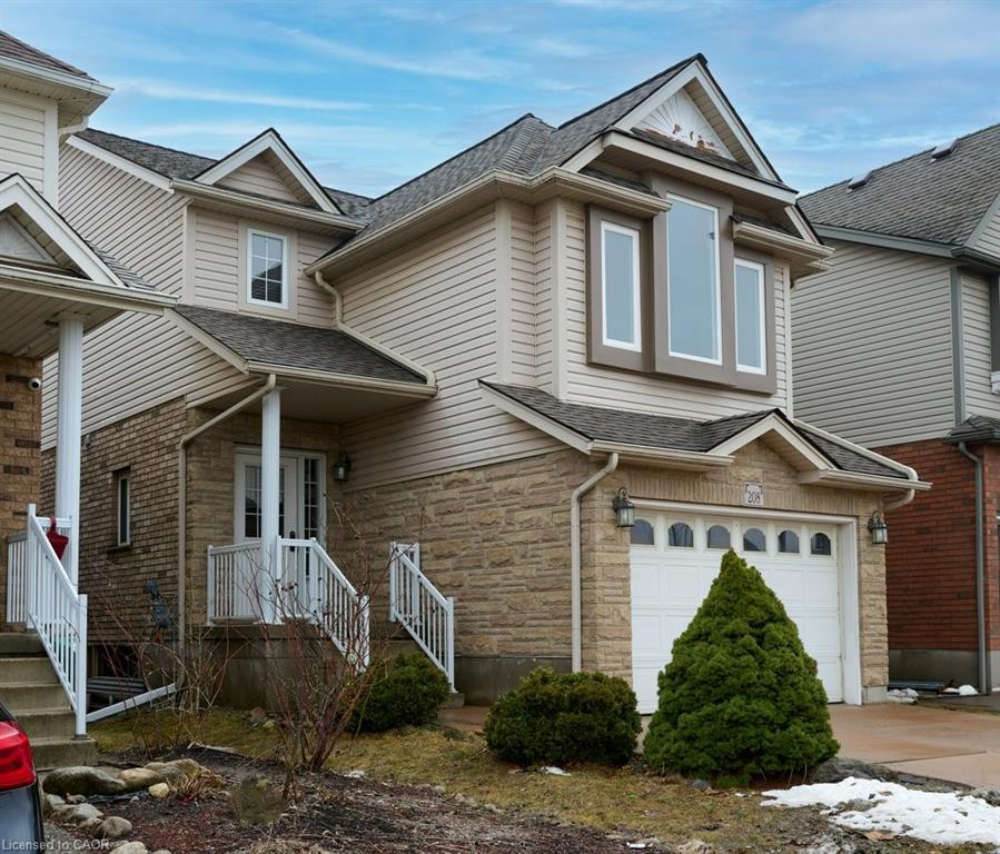 Additional image 2 of 208 Sienna Crescent, Kitchener, ON, N2R 1T4