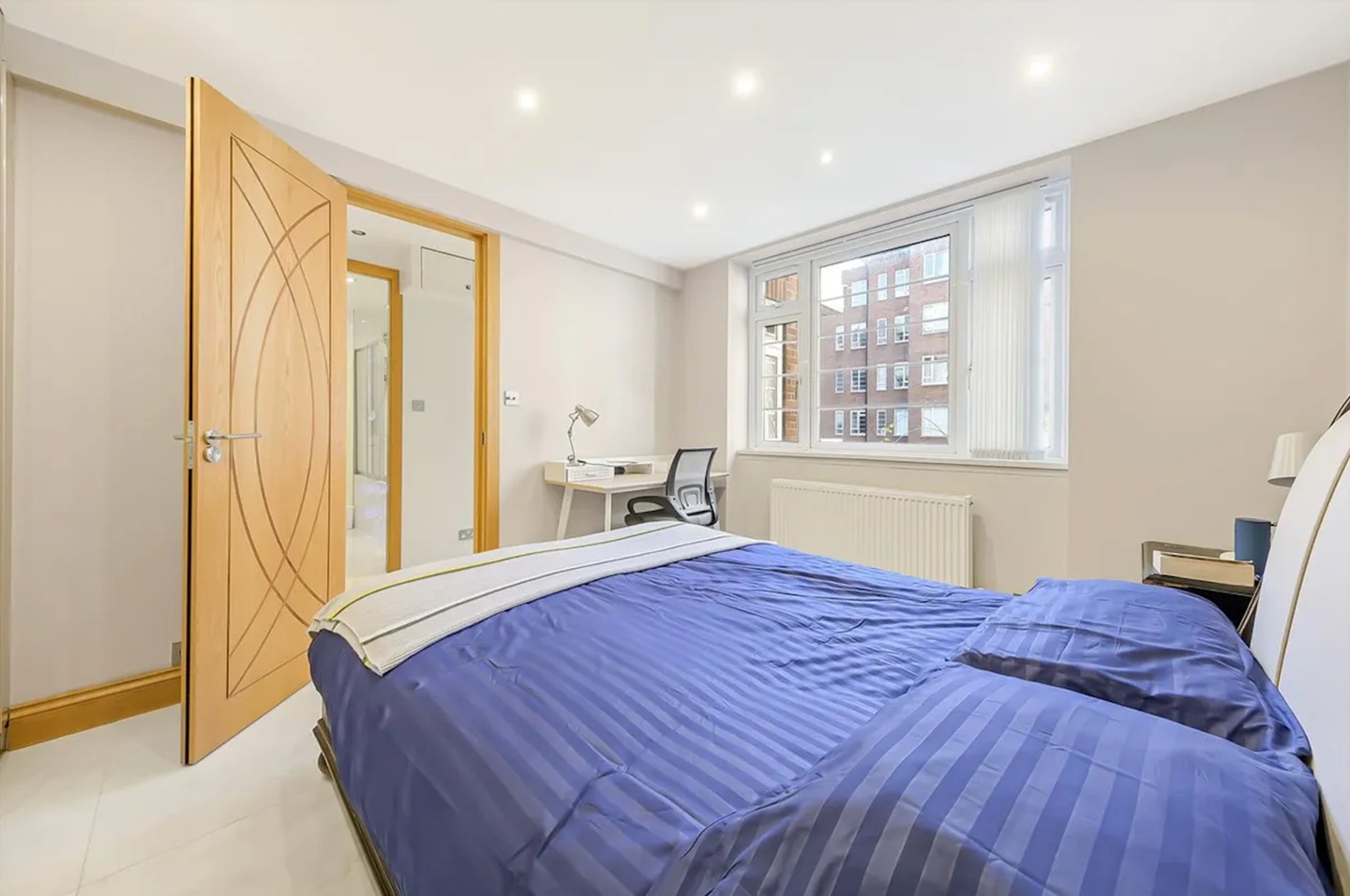 Additional image 5 of 2 Bed Flat, Townshend Court, NW8, N1 7GU