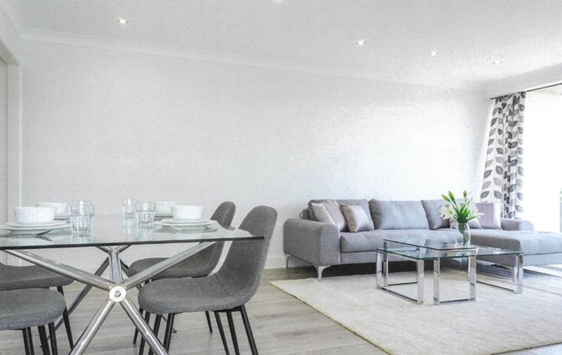 Additional image 4 of Room in a Shared Flat, Regent Court, NW8, NW8 8UN