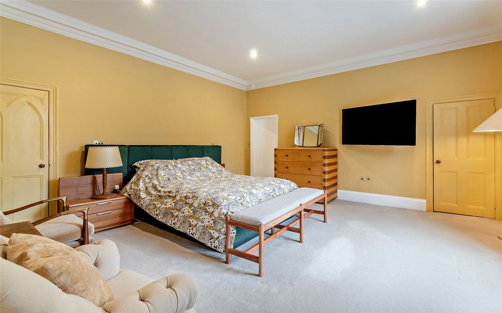 Additional image 11 of 6 bed detached house for saleBungay Road, Scole, Diss, Norfolk IP21