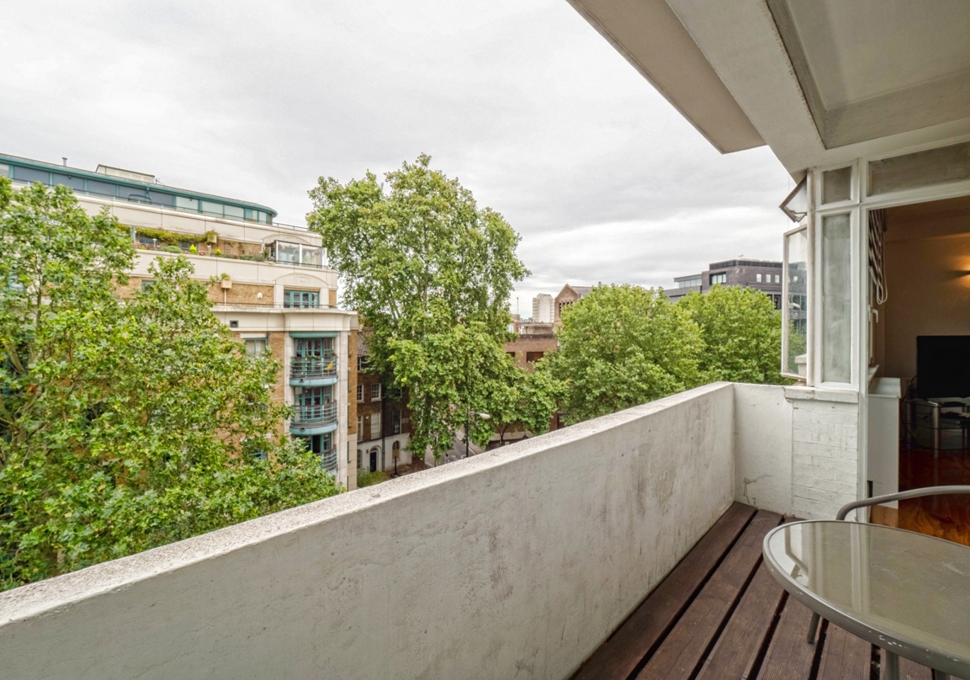 Additional image 19 of 1 Bed Flat, Wallace Court, NW1, N1 7GU