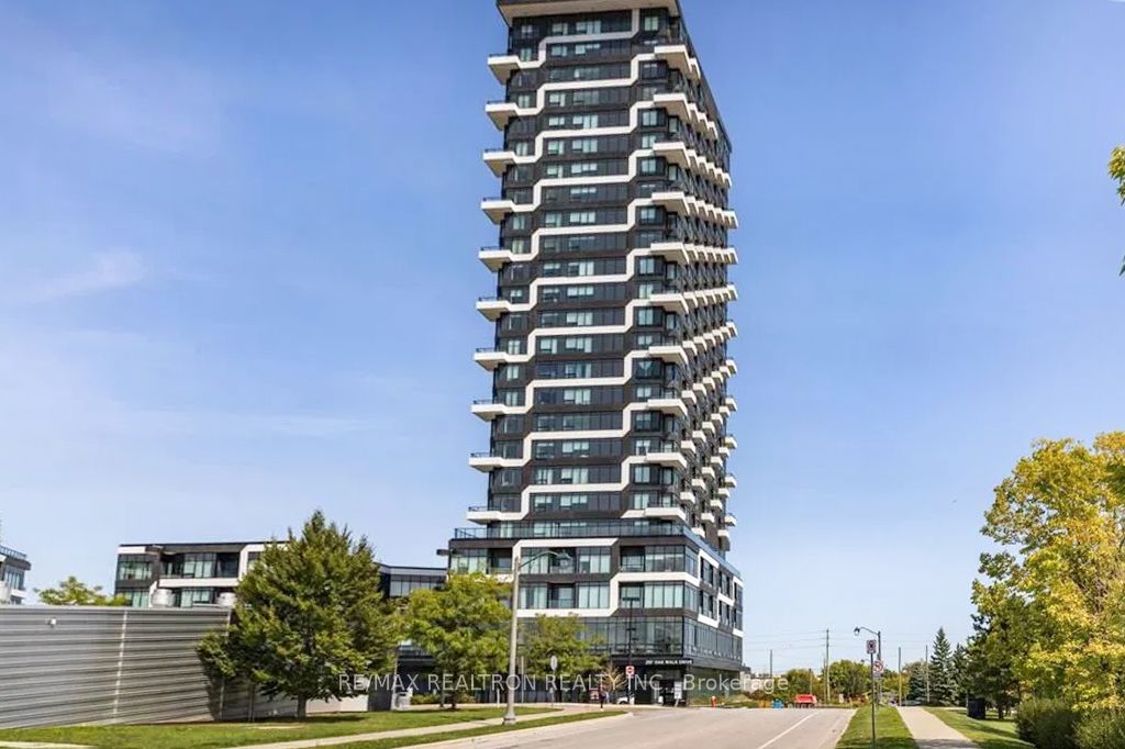 Additional image 4 of 1806-297 Oak Walk Drive, Oakville, ON, L6H 3R6